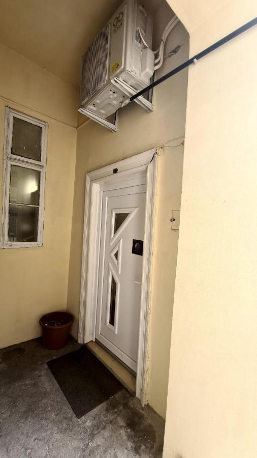 Downtown Akacfa Apartment บูดาเปสต์ ภายนอก รูปภาพ